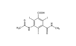 Iothalamic Acid