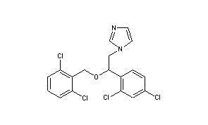 Isoconazole