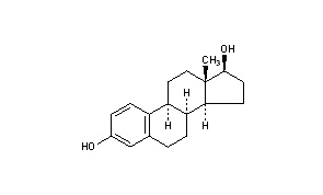 Isoestradiol
