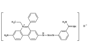 Isometamidium Chloride