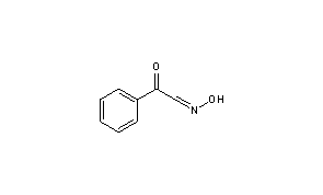 Isonitrosoacetophenone