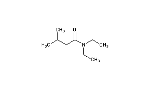 Isovaleryl Diethylamide