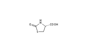L-2-Oxo-4-thiazolidinecarboxylic acid