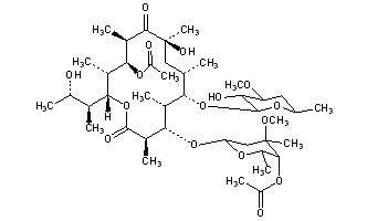 Lankamycin