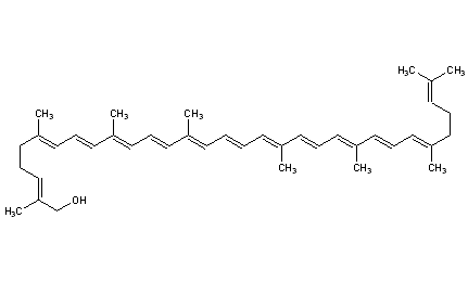 Lycoxanthin