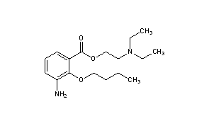 Metabutoxycaine