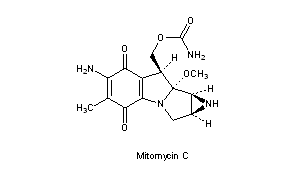 Mitomycins