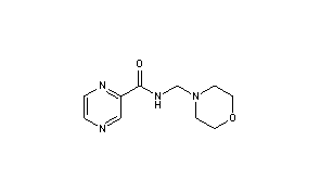 Morphazinamide
