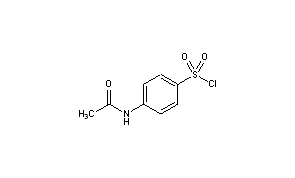 N-Acetylsulfanilyl Chloride