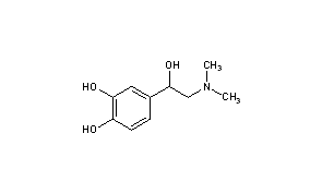 N-Methylepinephrine