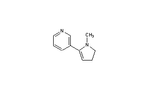 N-Methylmyosmine