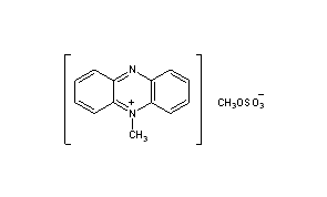 N-Methylphenazonium Methosulfate