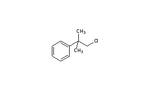 Neophyl Chloride