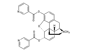 Nicomorphine