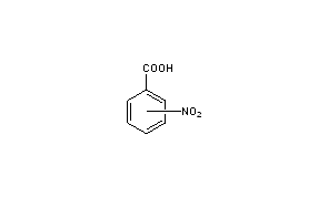 Nitrobenzoic Acid