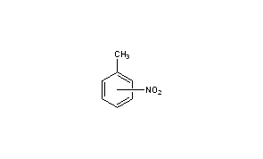 Nitrotoluene