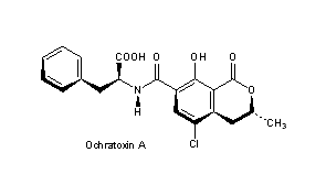 Ochratoxins