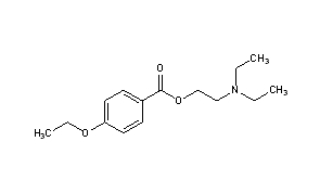Parethoxycaine