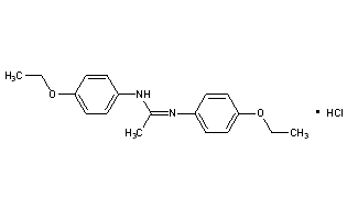Phenacaine Hydrochloride