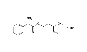 Phenamacide Hydrochloride