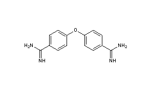 Phenamidine