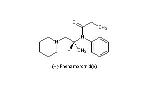 Phenampromid(e)