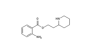 Piridocaine