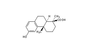 Podocarpic Acid