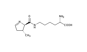 Pyrrolysine
