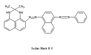 Sudan Black B