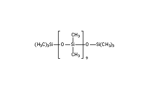 Tetracosamethylhendecasiloxane