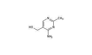 Toxopyrimidine