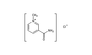 Trigonellamide Chloride