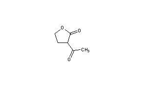 alpha-Acetylbutyrolactone