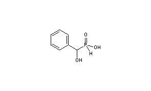 alpha-Hydroxybenzylphosphinic Acid