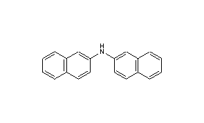 beta,beta'-Dinaphthylamine