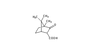 d-Camphocarboxylic Acid