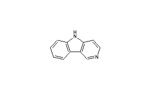 gamma-Carboline