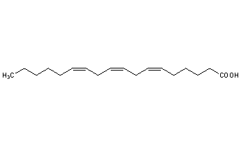 gamma-Linolenic Acid