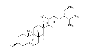 gamma-Sitosterol