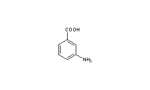 m-Aminobenzoic Acid