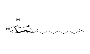 n-Octyl-beta-D-glucoside