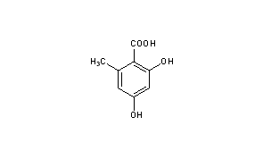o-Orsellinic Acid