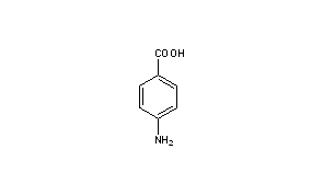 p-Aminobenzoic Acid