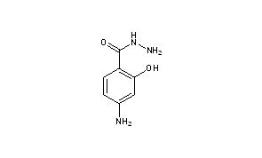 p-Aminosalicylic Acid Hydrazide
