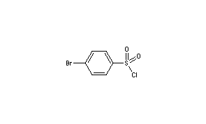 p-Bromobenzenesulfonyl Chloride