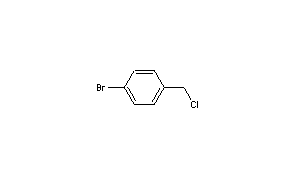 p-Bromobenzyl Chloride