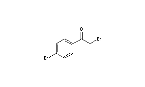 p-Bromophenacyl Bromide