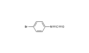 p-Bromophenyl Isocyanate