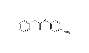 p-Cresyl Phenylacetate